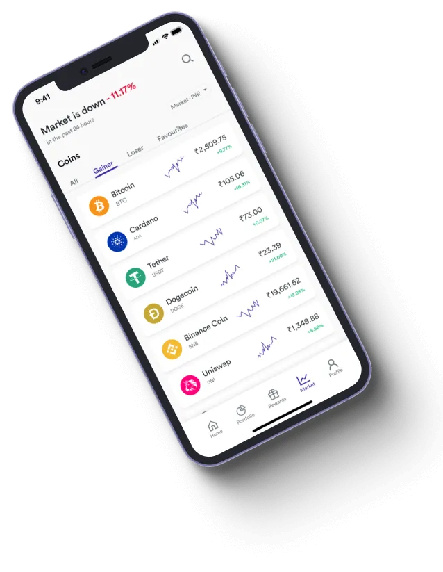 Immediate i600 Avita - How does the Immediate i600 Avita app improve your trading?